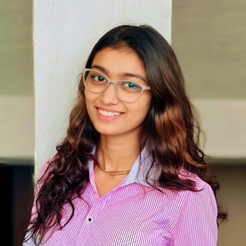 Miyani Daya - FullStack Developer